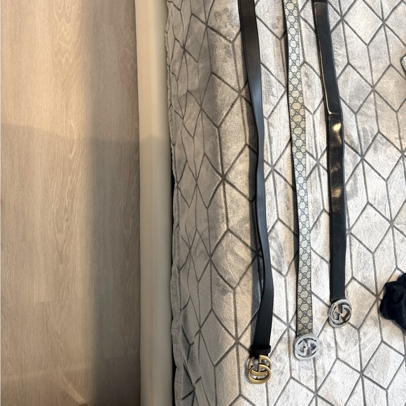 Gucci belt’s - Picture 1 of 1